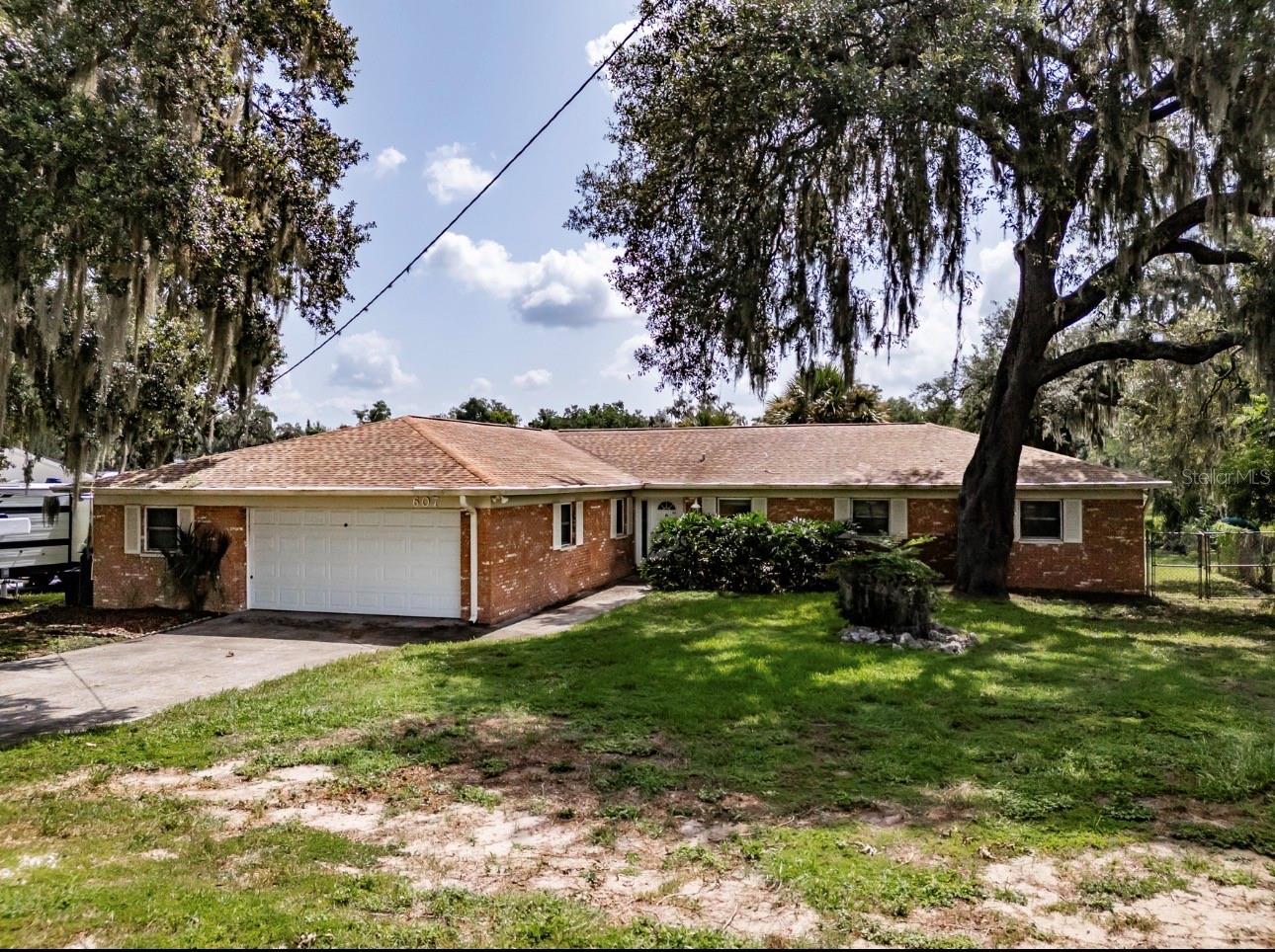 607 Telfair Road, Brandon, FL 33510