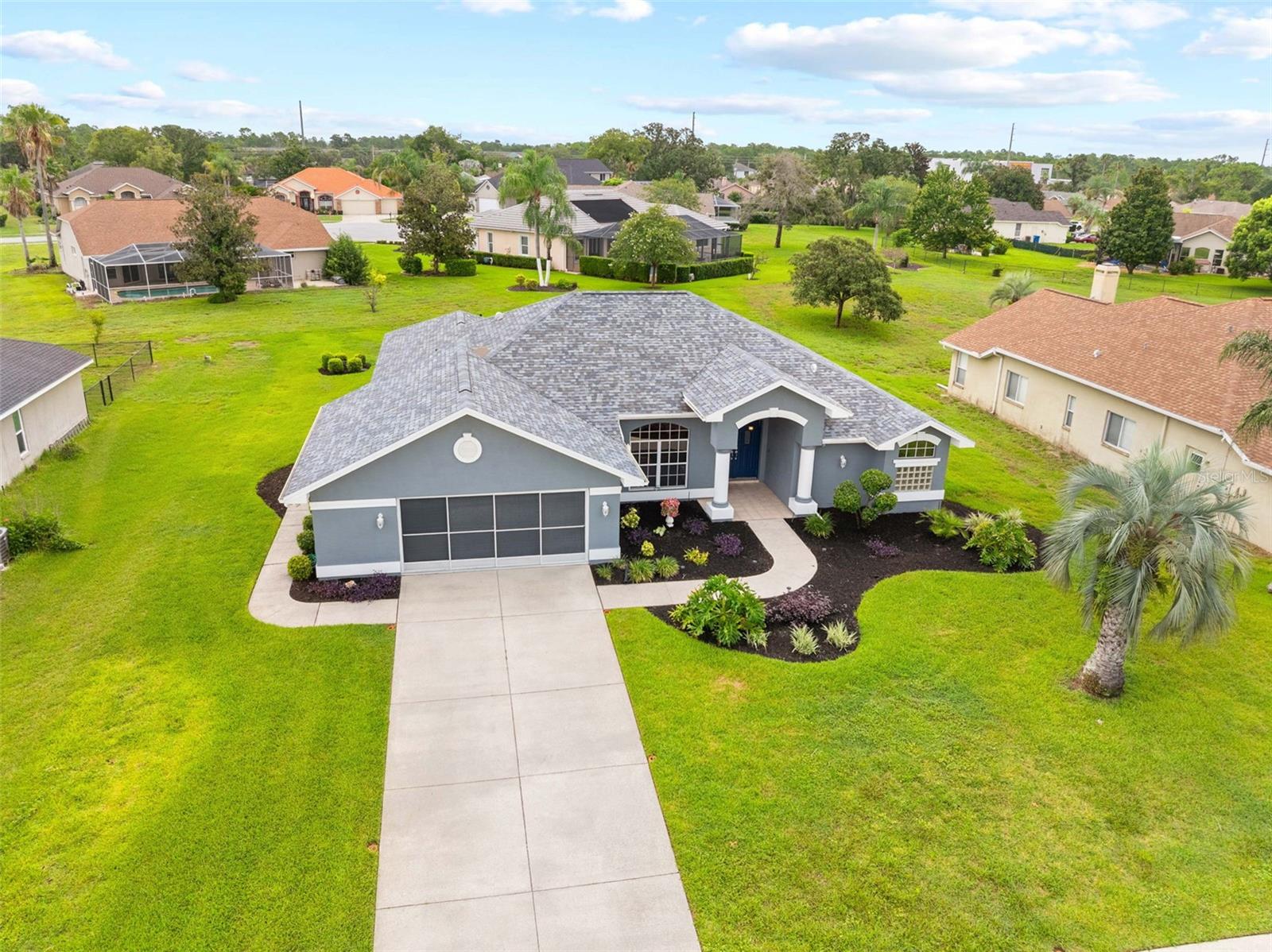 14074 Andrew Scott Road, Spring Hill, FL 34609 — photo 3