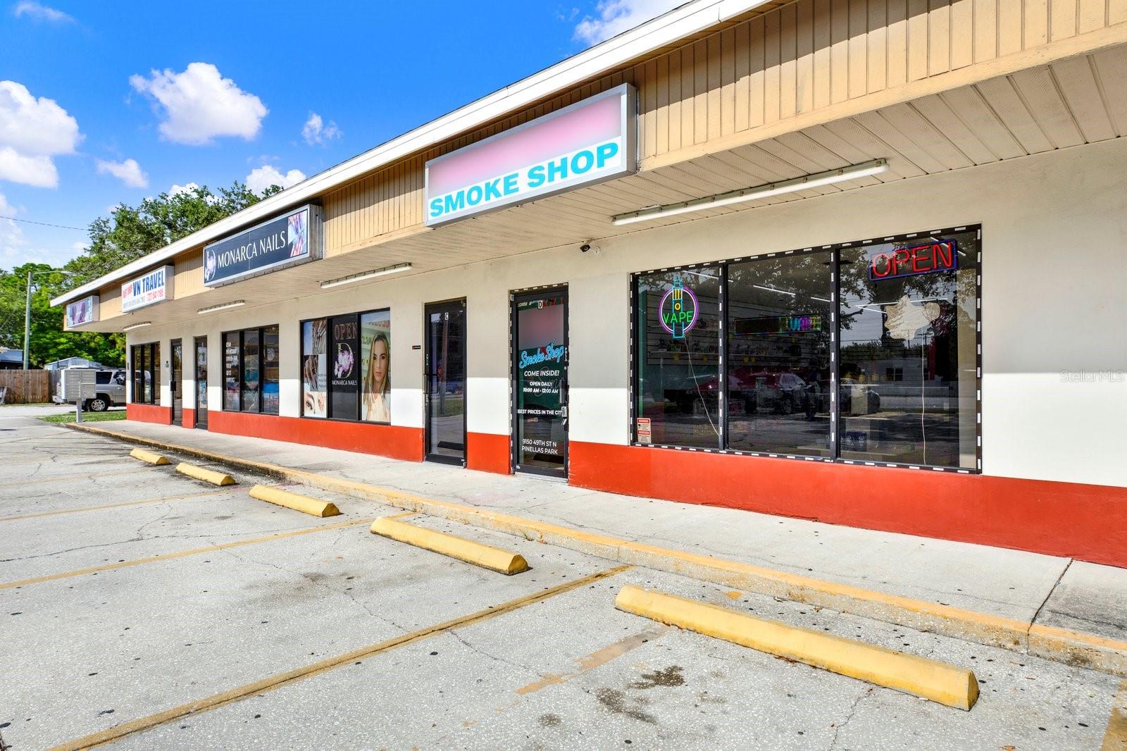 N 49th — photo