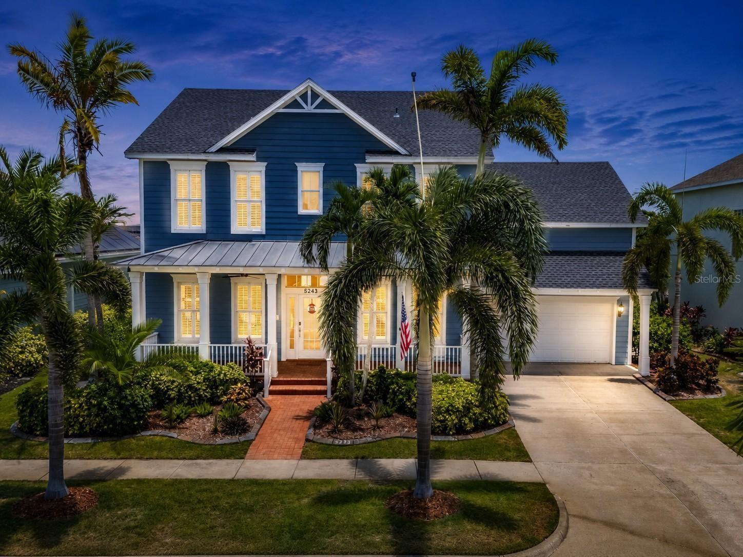 5243 Brighton Shore Dr — photo