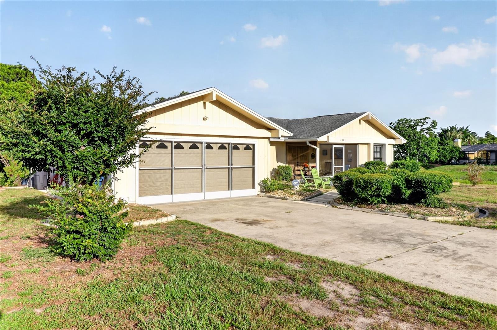 7465 Galloway Road, Weeki Wachee, FL 34613 — photo 2