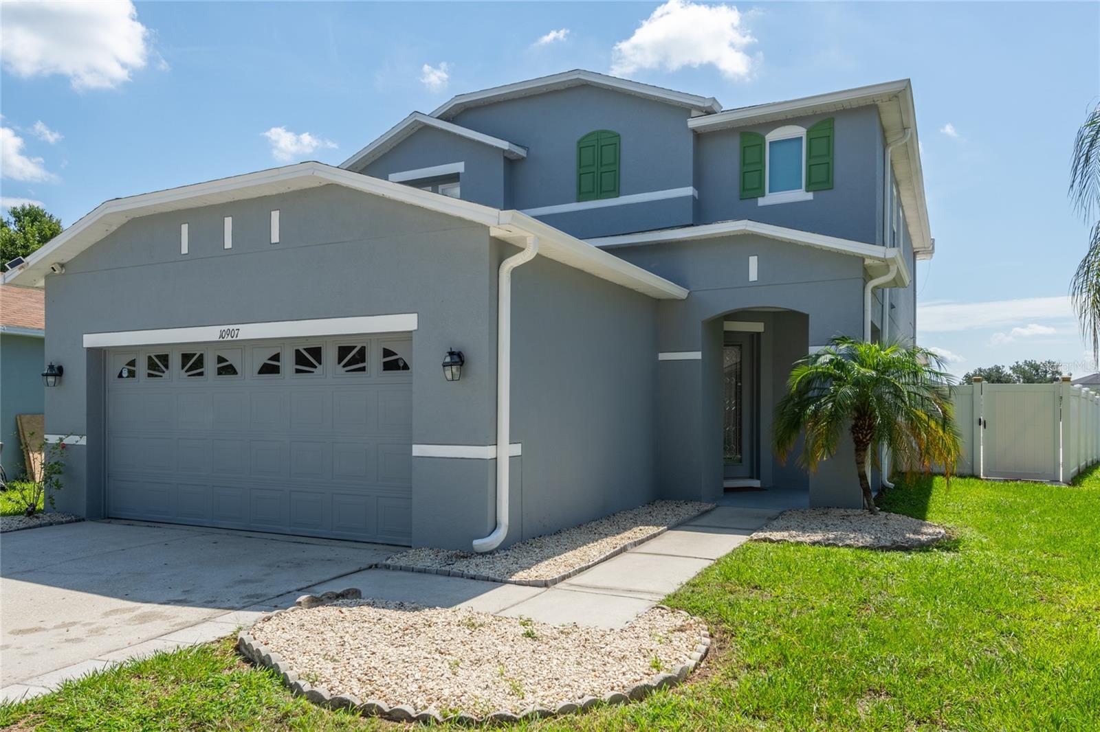 10907 Golden Silence Dr — photo