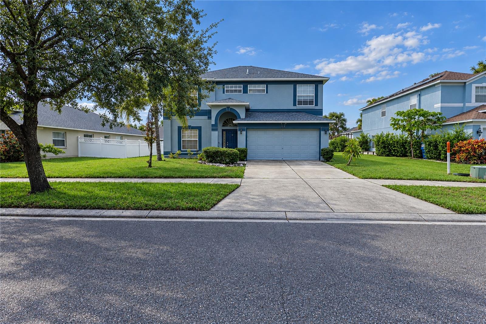 2259 Roanoke Springs Dr — photo