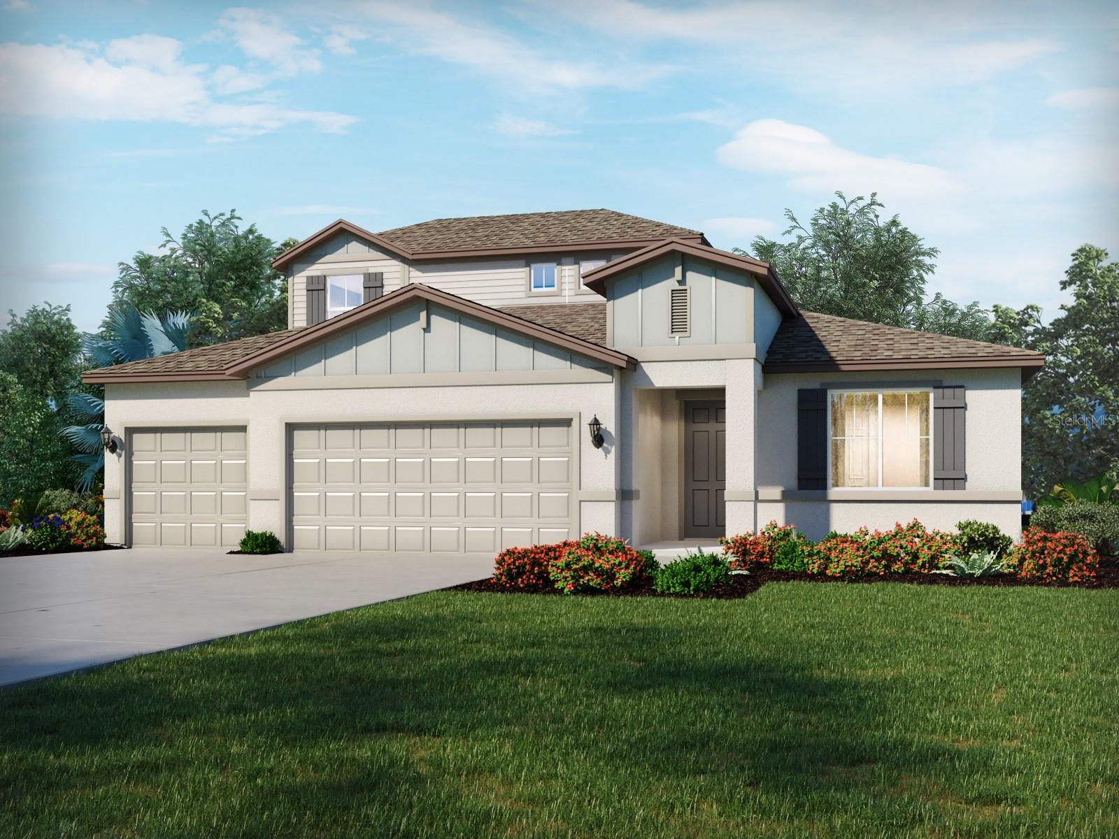 10510 Abundance Grove Way — photo