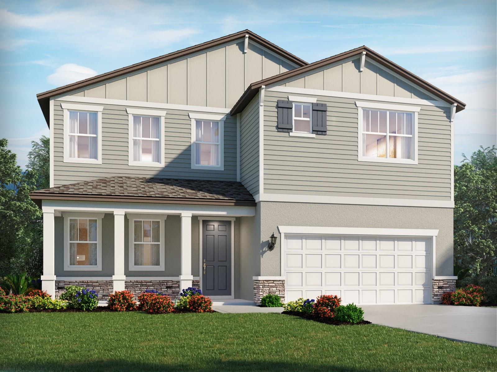 117 Shady Edge Loop — photo