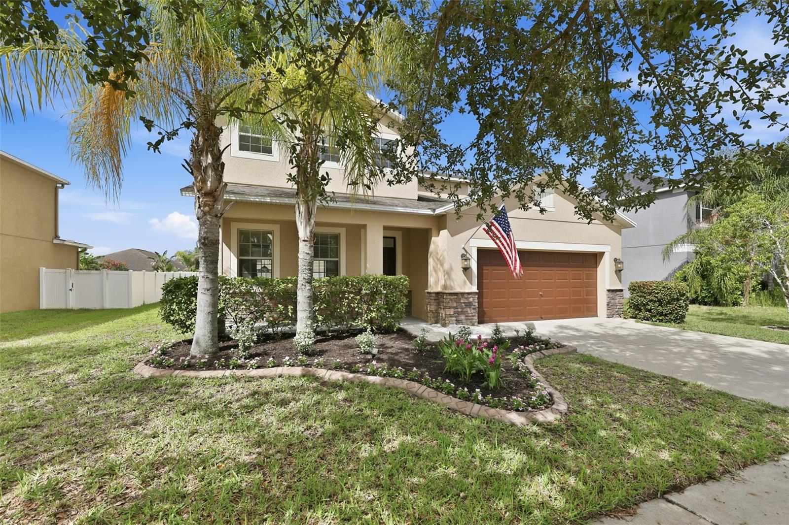 10811 Kirkwall Port Dr — photo