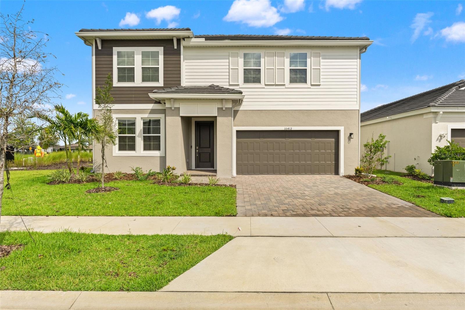 10412 Fieldstone Myrtle Way — photo