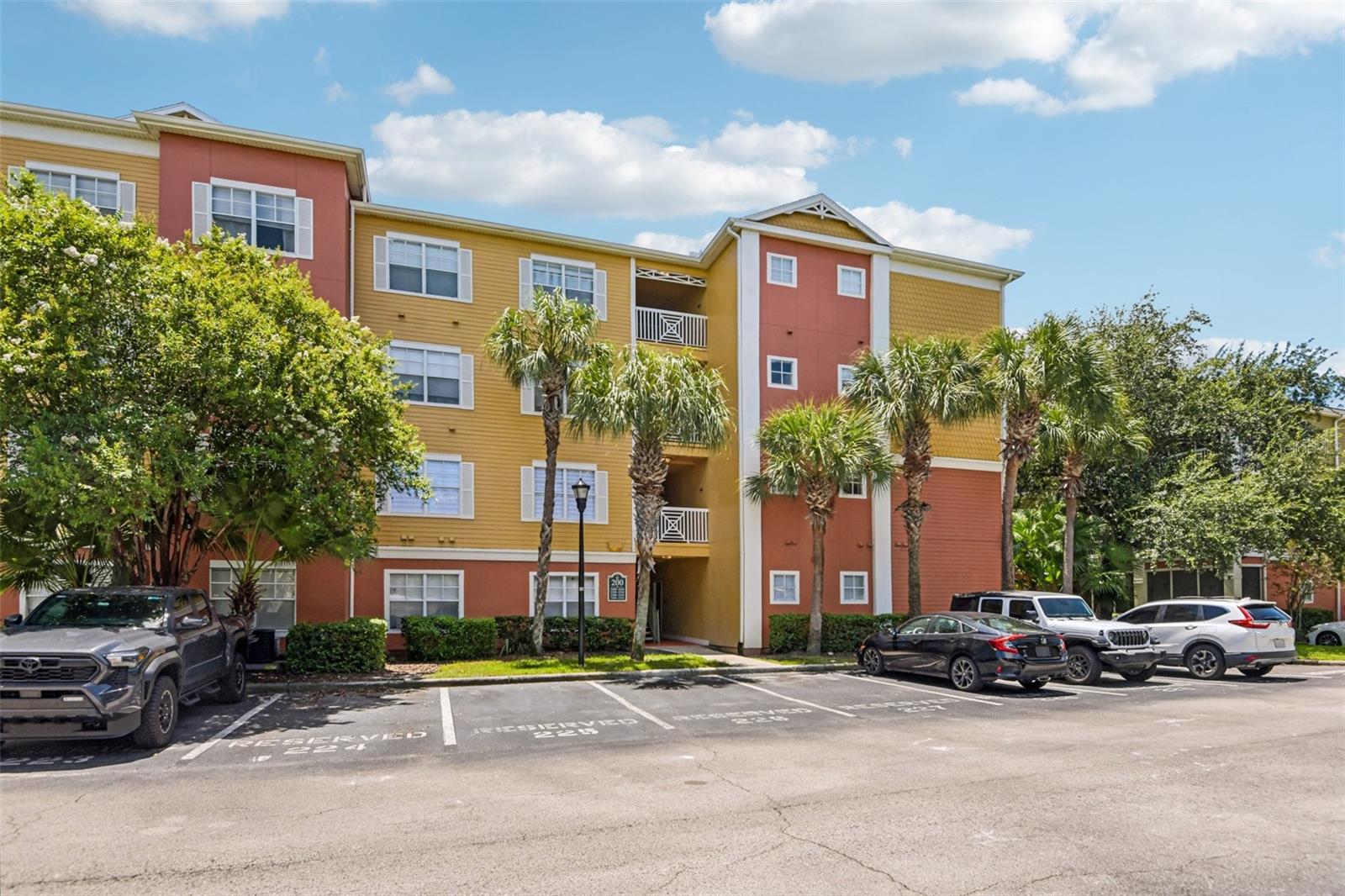 4207 S Dale Mabry Hwy #2414 — photo