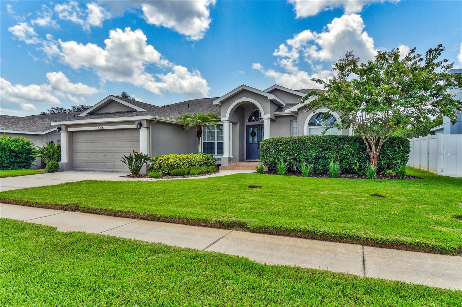8706 Linebrook Drive, Trinity, FL 34655 — photo 2