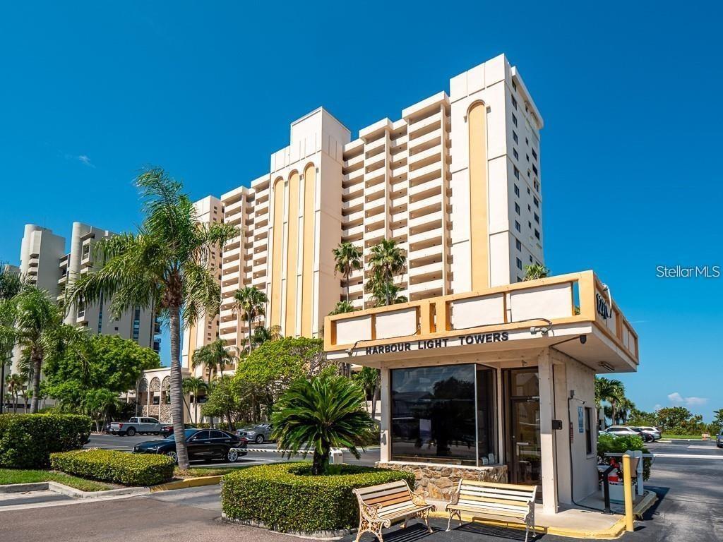 1270 Gulf Blvd #1206 — photo