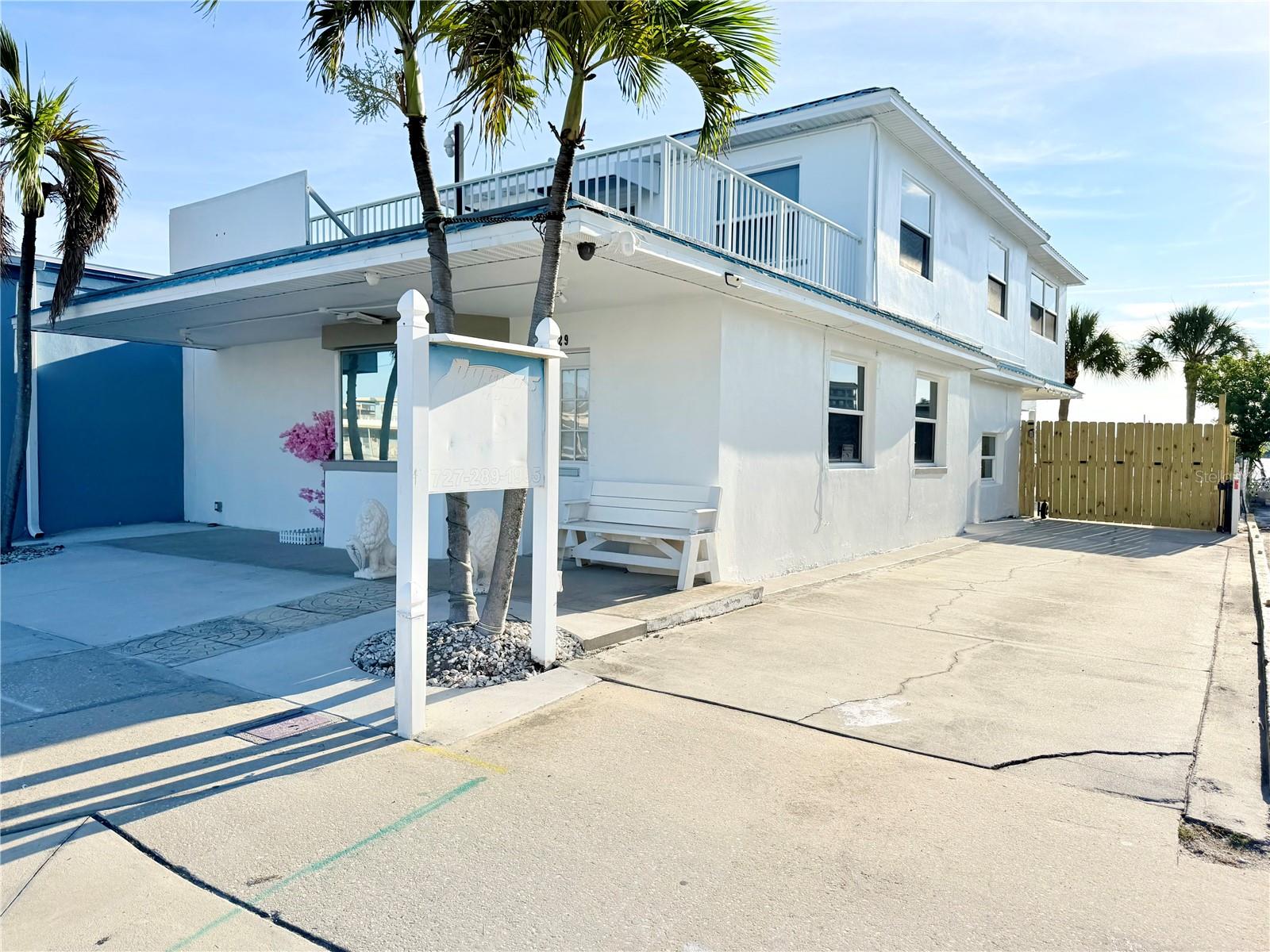 17729 Gulf Blvd — photo