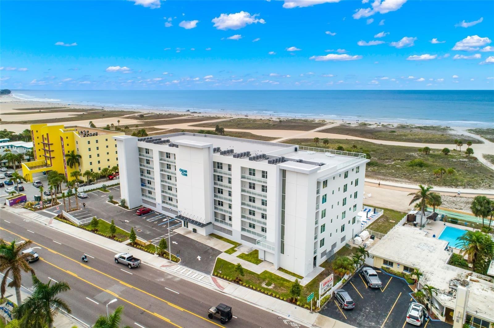 11500 Gulf Blvd #304 — photo