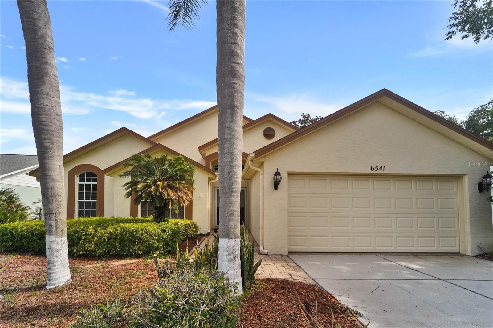 6541 Country Ridge Lane, New Port Richey, FL 34655
