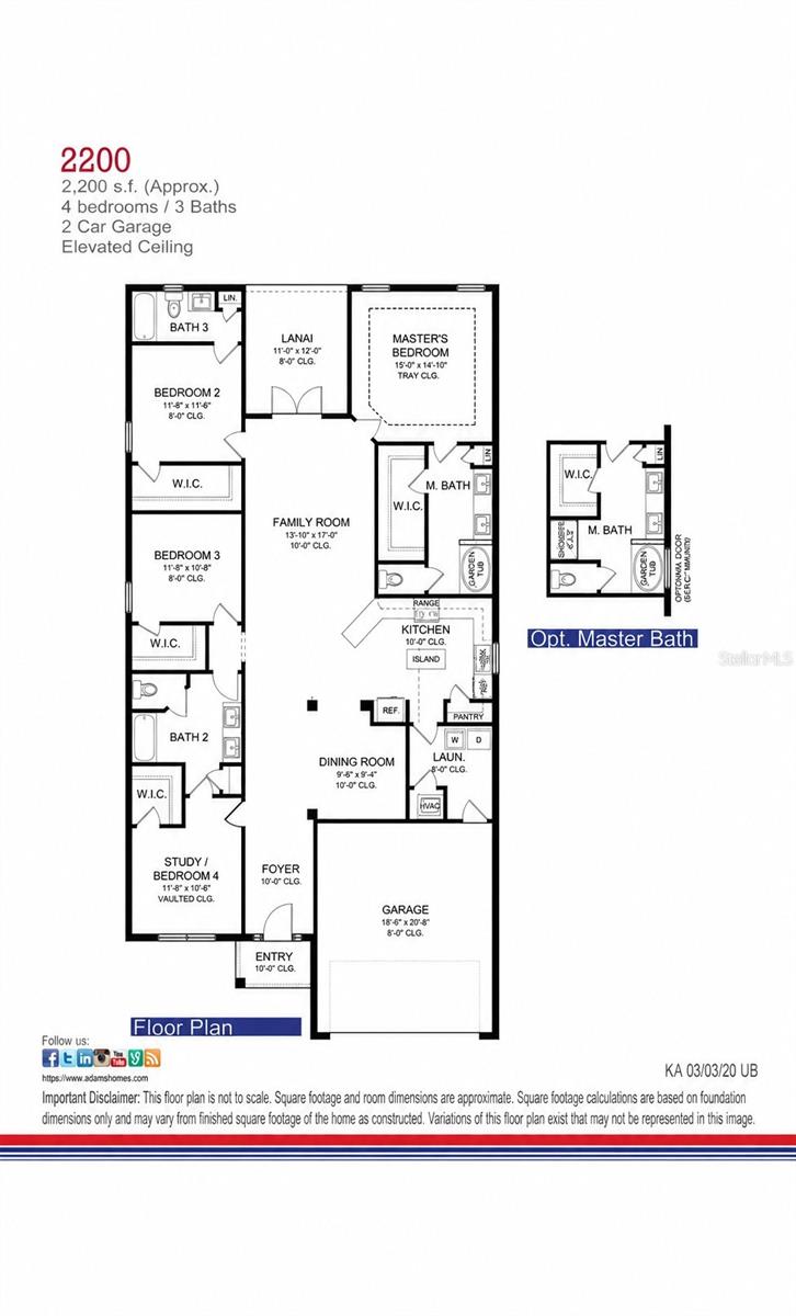 16215 59th Court E, Parrish, FL 34219 — photo 3