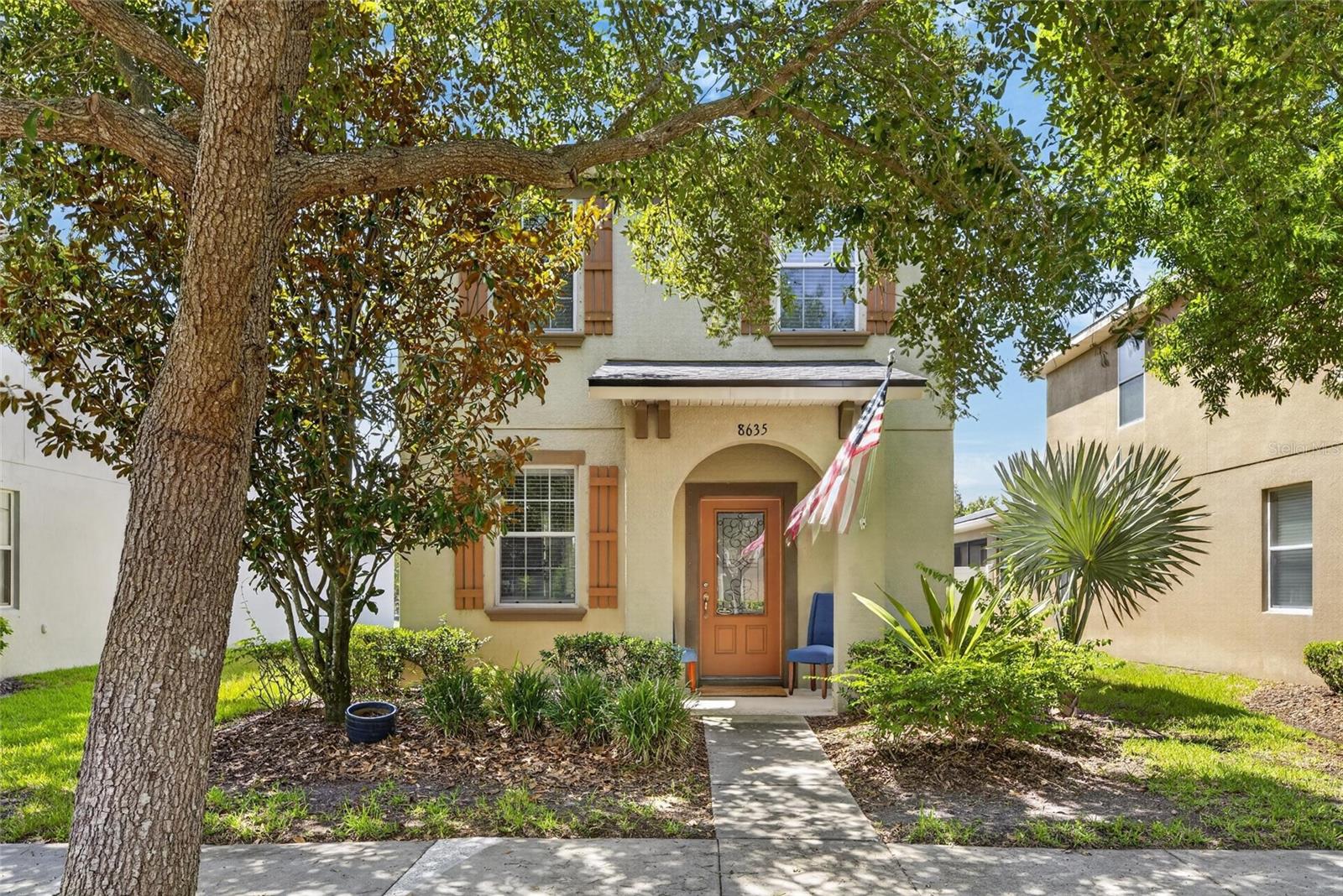 8635 Turnstone Shore Ln — photo
