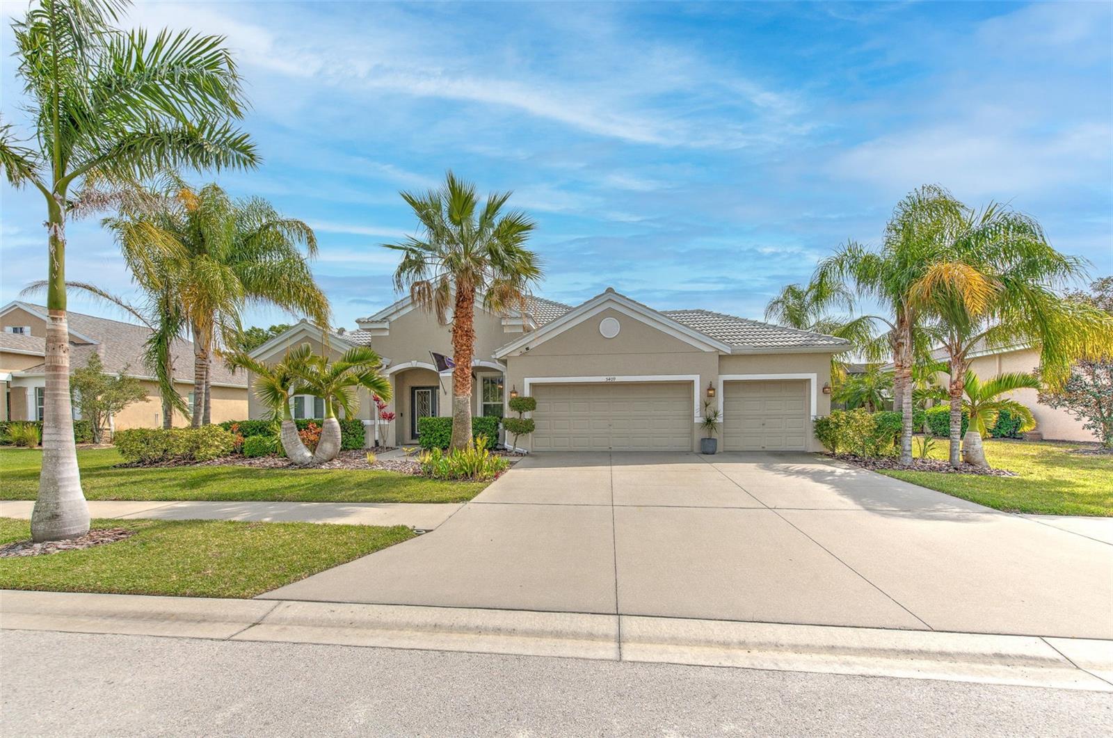 5409 Conch Shell Pl — photo