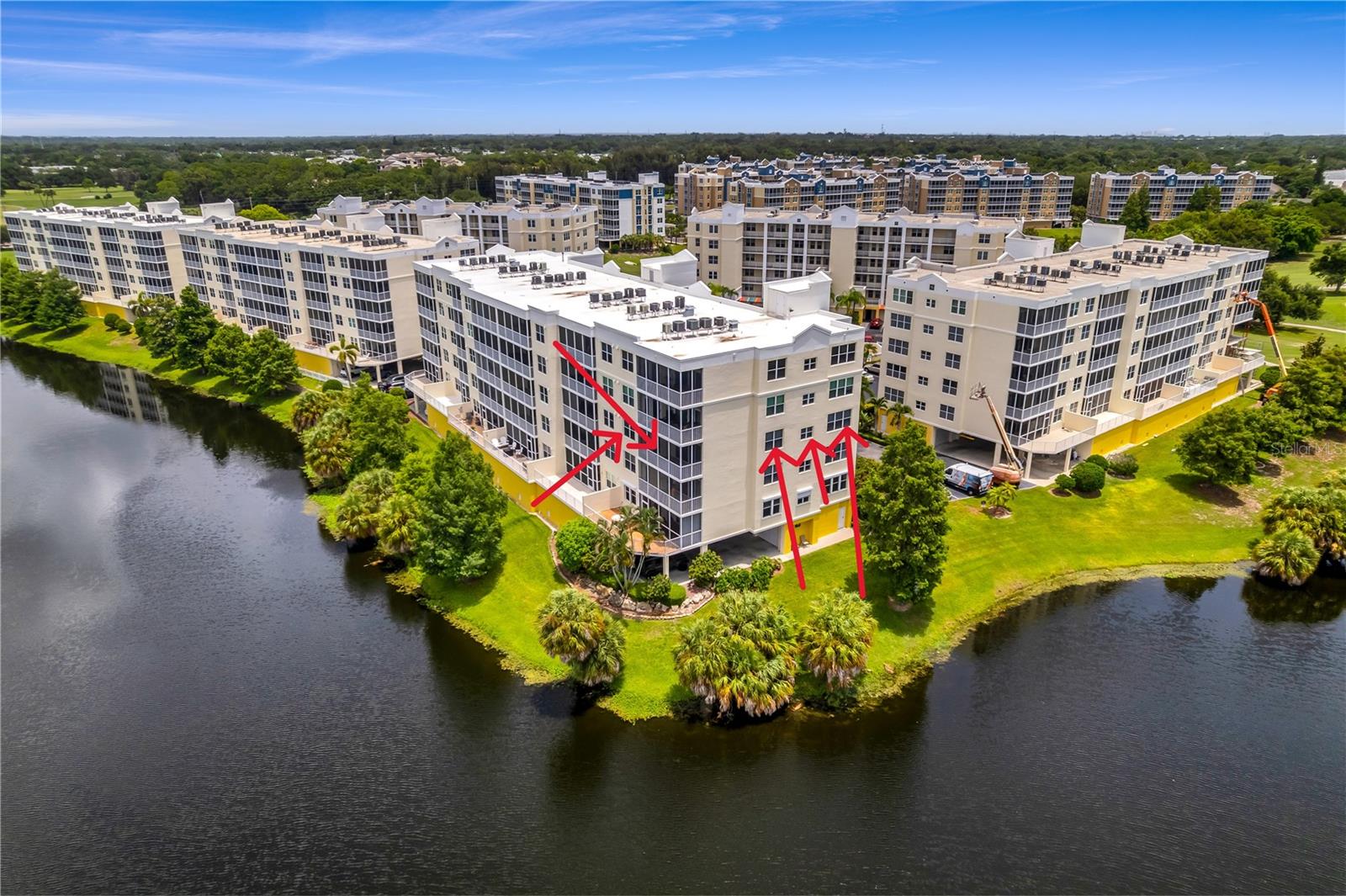 1200 Country Club Dr #1301 — photo