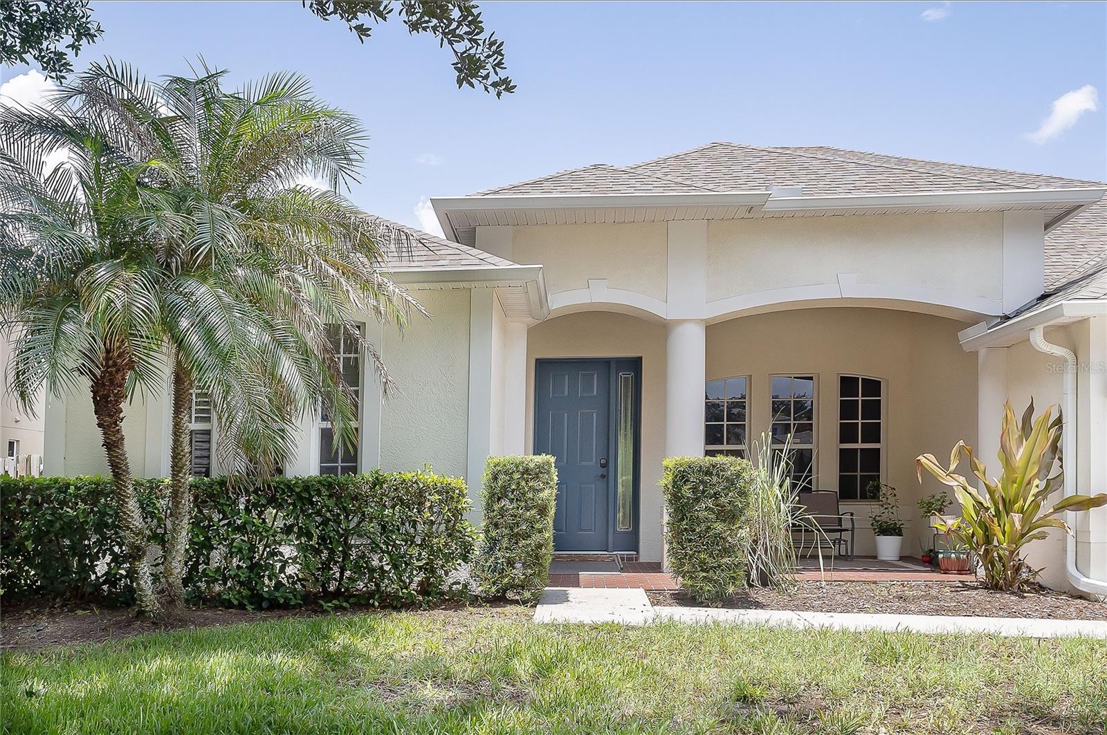 307 Carriage Oak Pl — photo