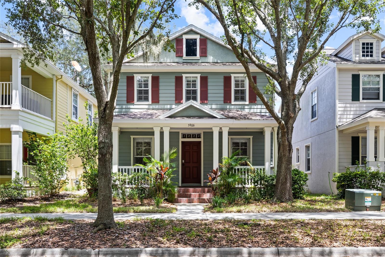 5906 Beaconpark St — photo