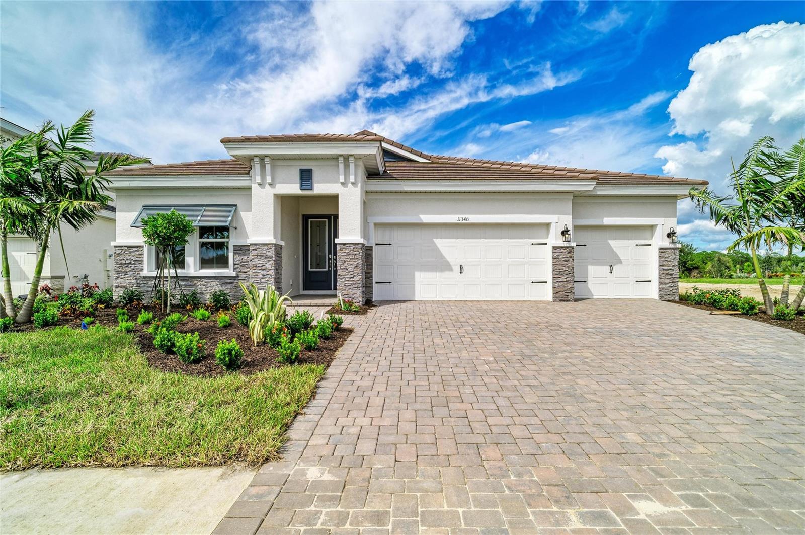 11340 Longleaf Pines Blvd — photo