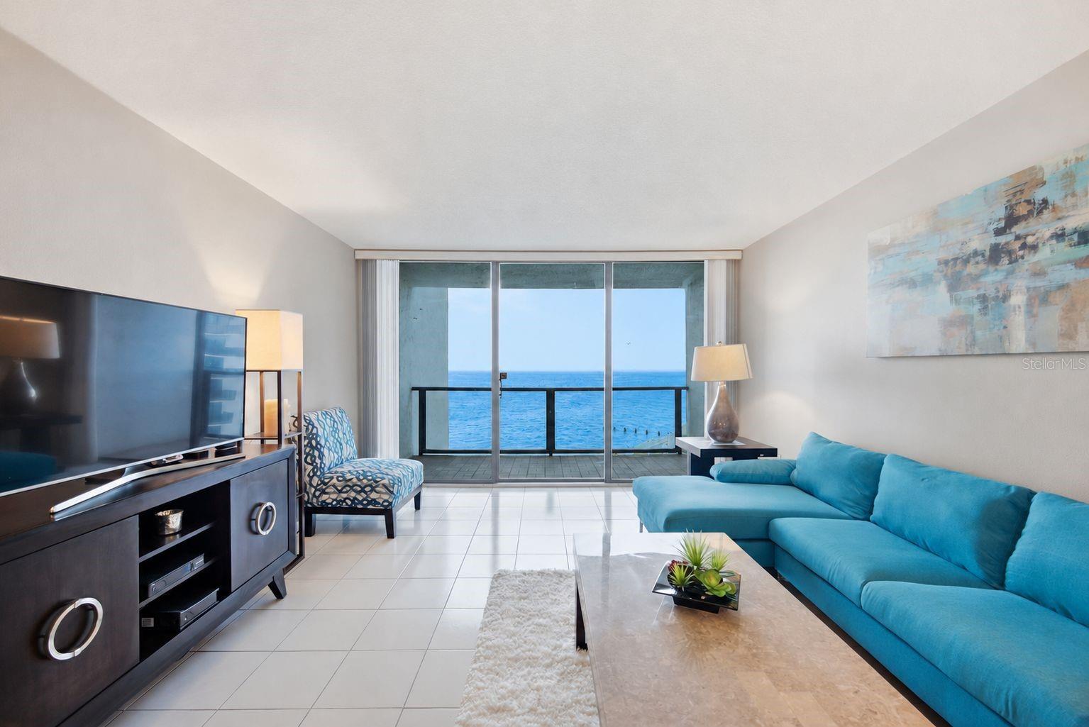 450 S Gulfview Blvd #705 — photo