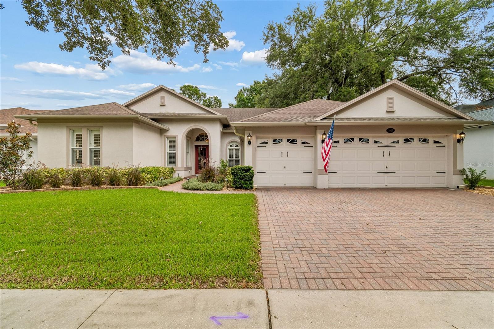 3825 Misty Landing Dr — photo
