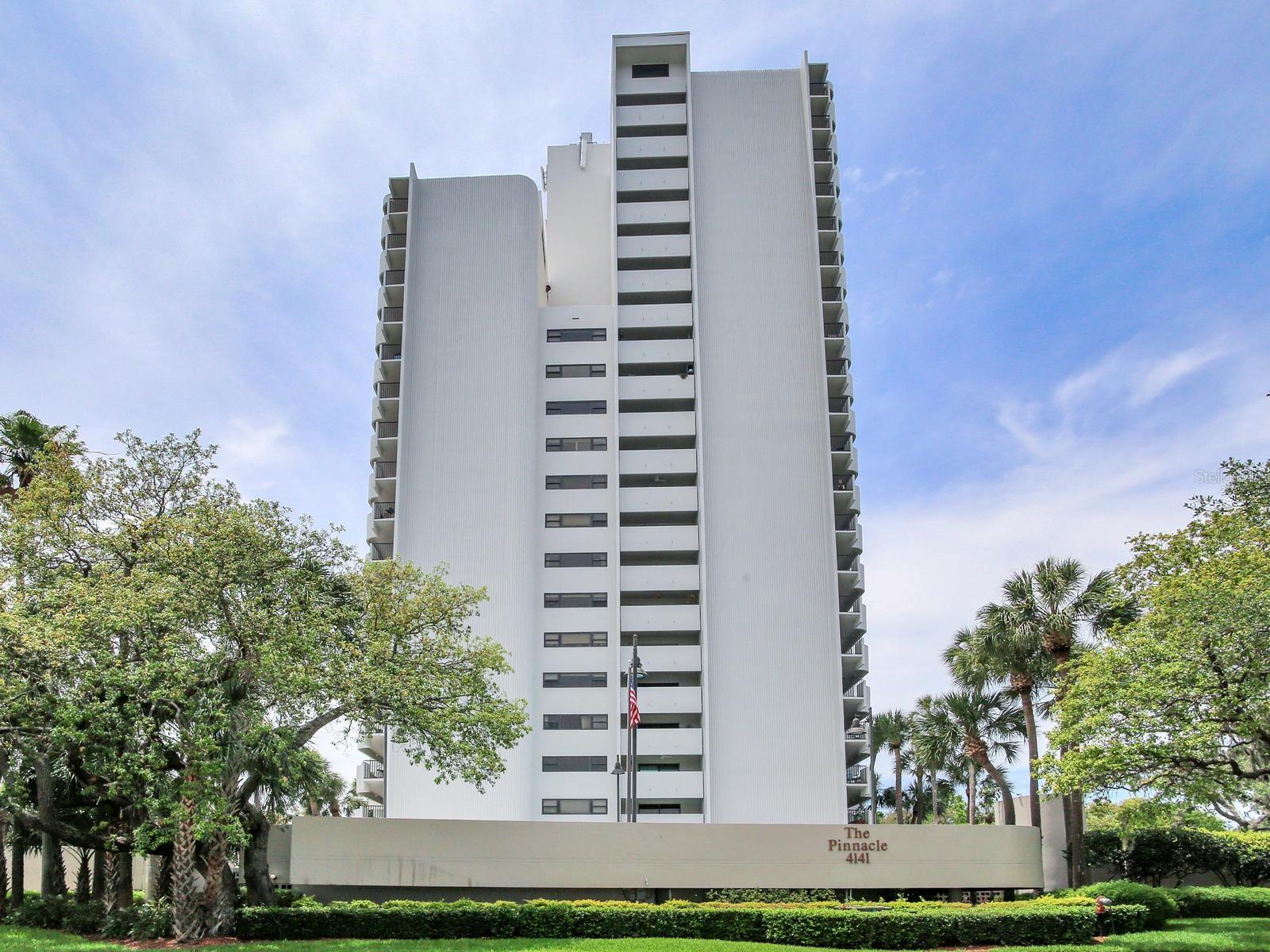 4141 Bayshore Blvd #505 — photo