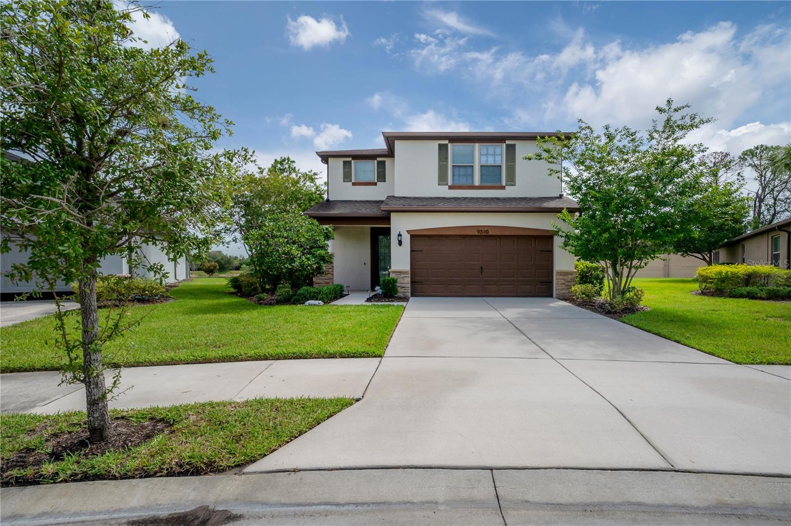 9310 Blueberry Ash Cir — photo