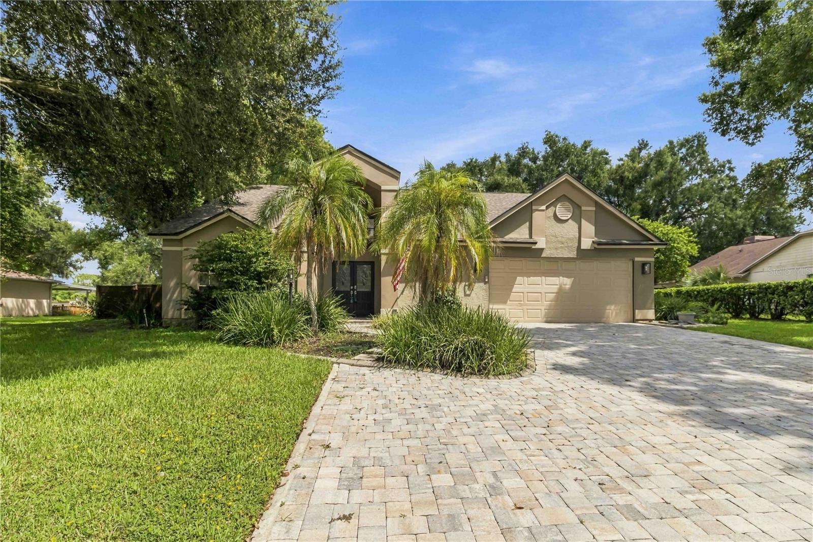 2704 Buckhorn Oaks Dr — photo