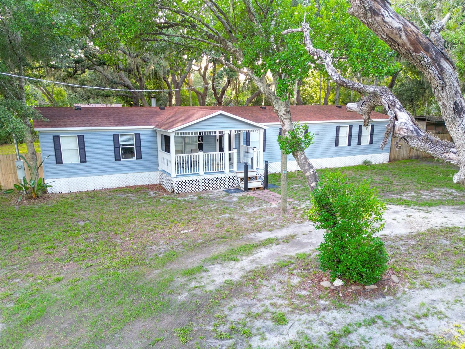 1419 Osceola Hollow Rd — photo