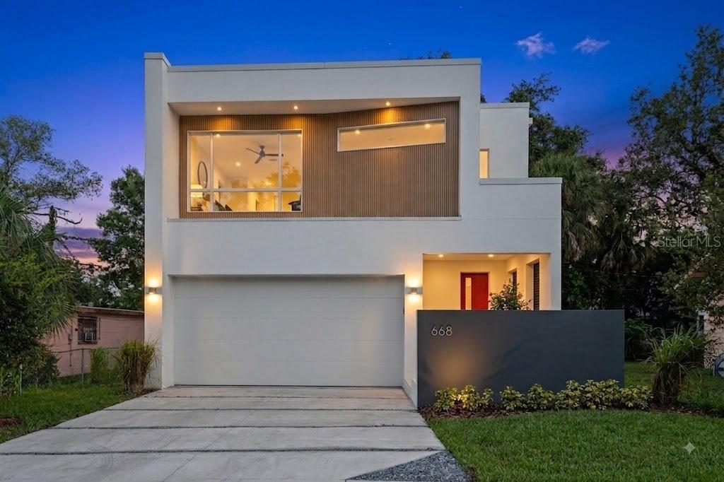 668 Newton Ave S — photo