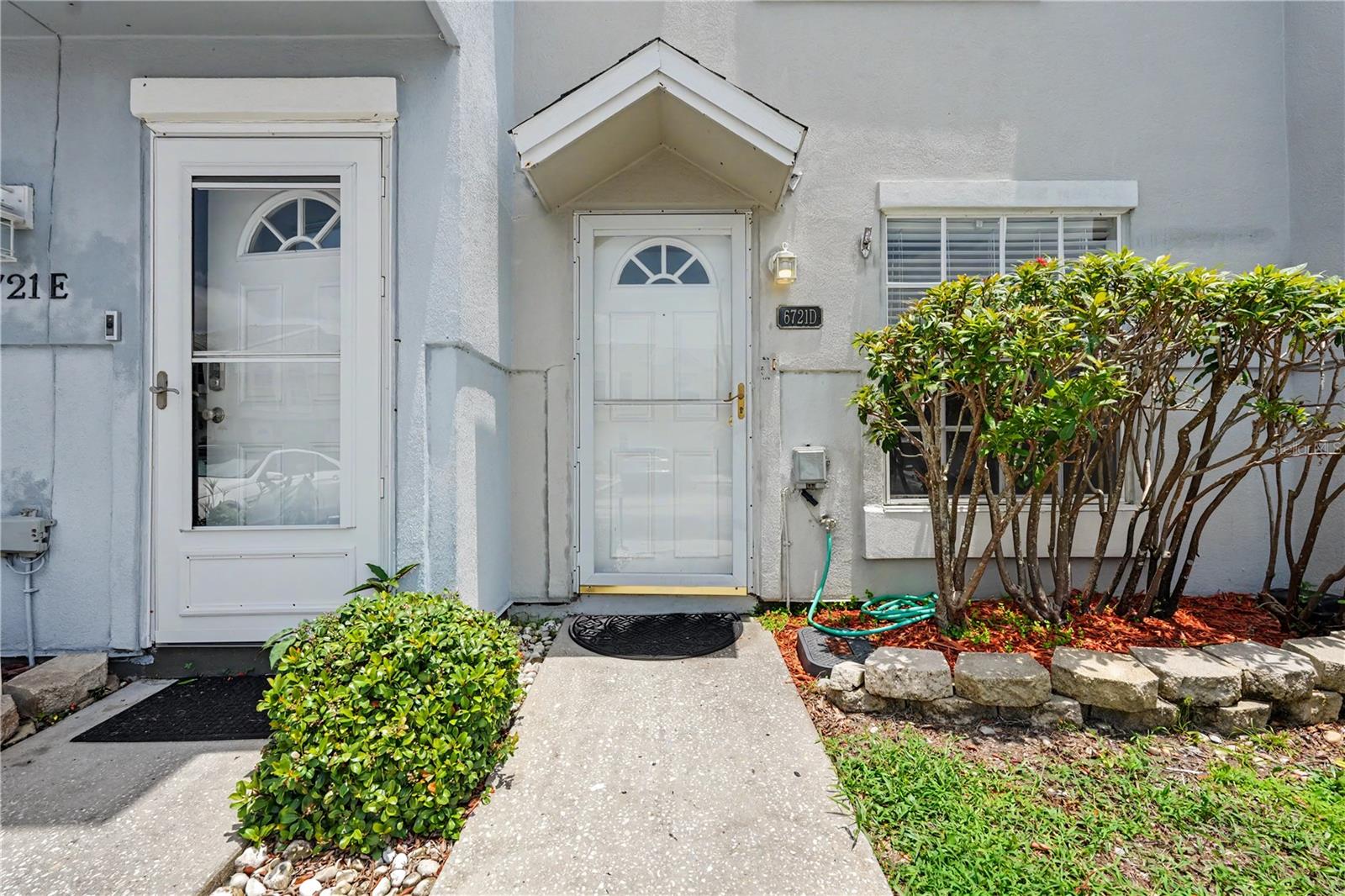 6721 121st Ave #D — photo