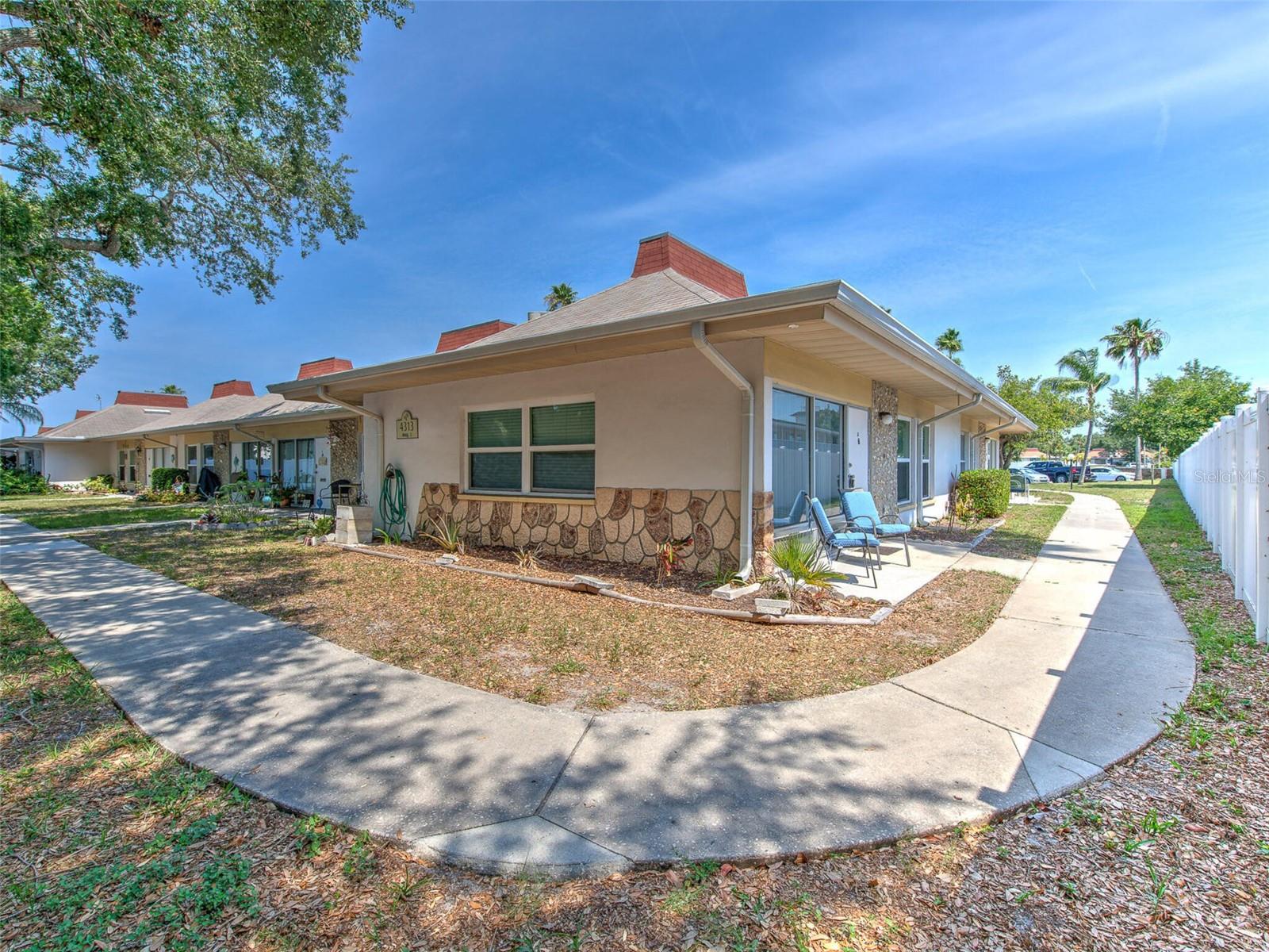 4313 Tahitian Gardens Cir #K — photo