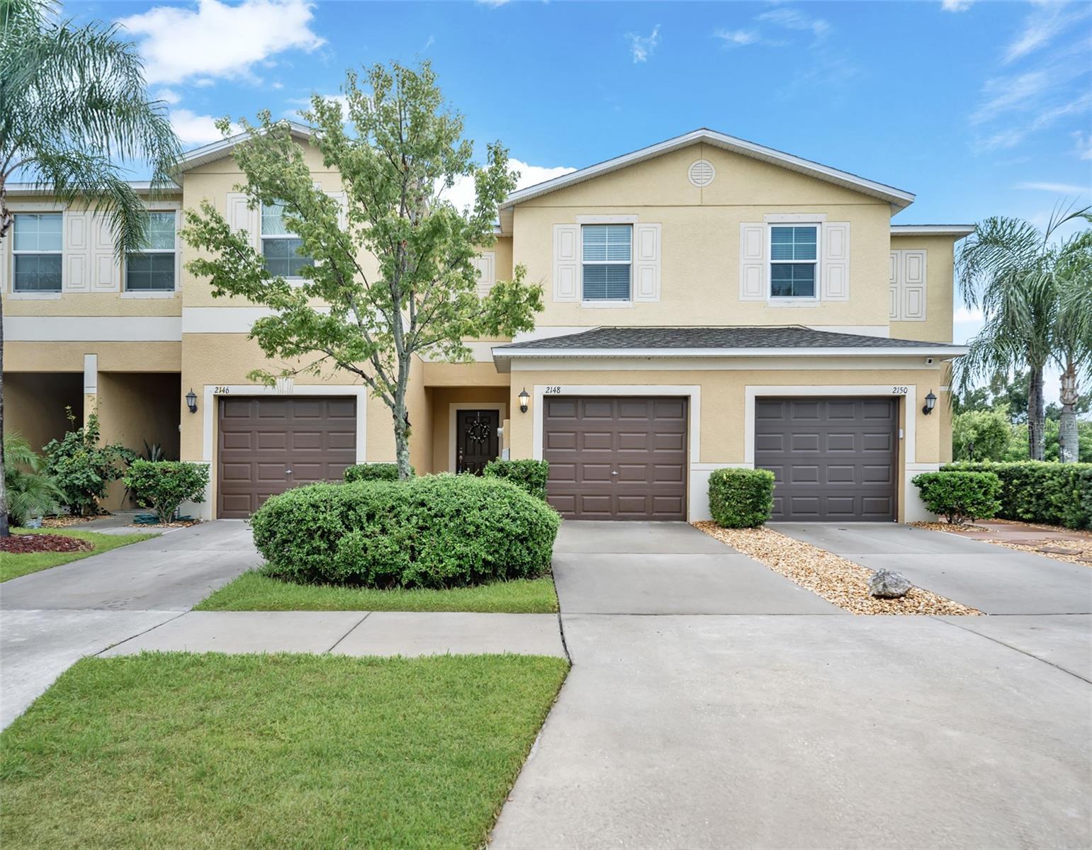 2148 Golden Falcon Dr — photo