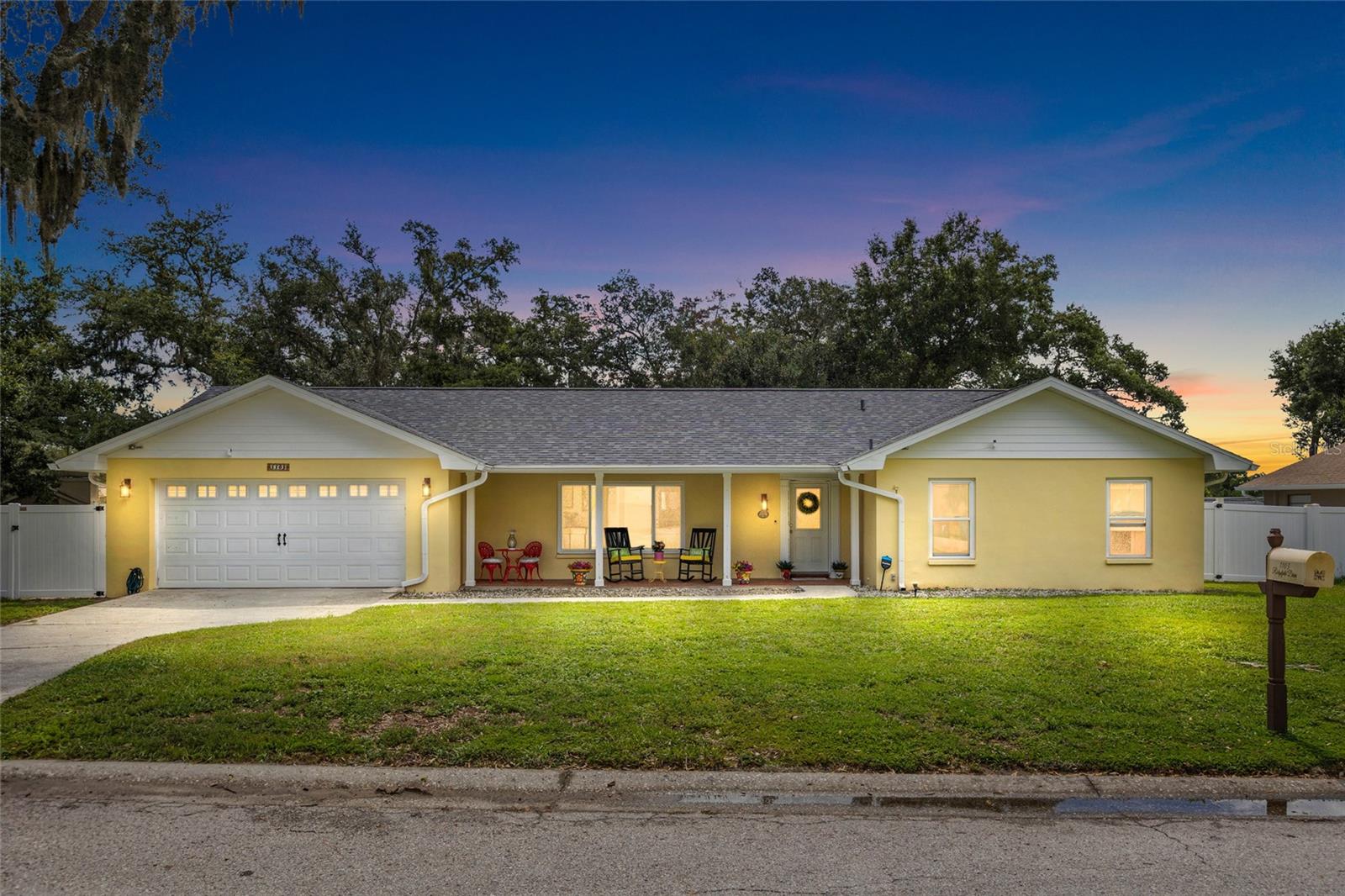 1103 Ridgefield Dr — photo