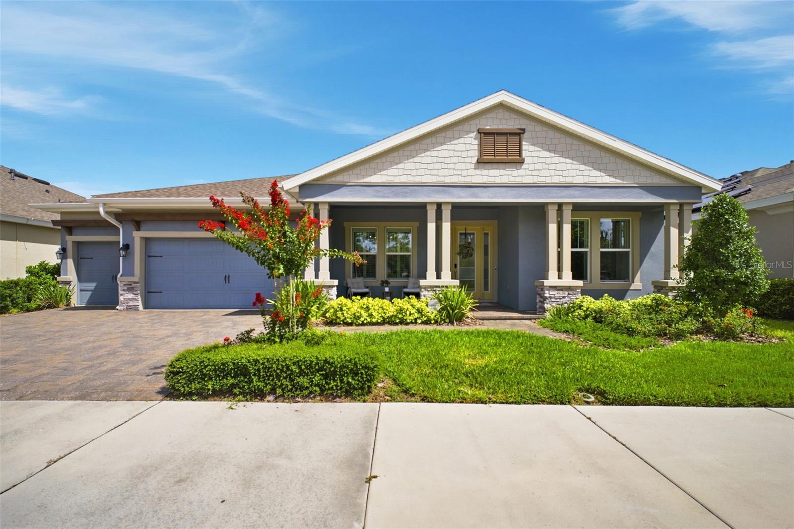 4263 Woodland Retreat Blvd — photo
