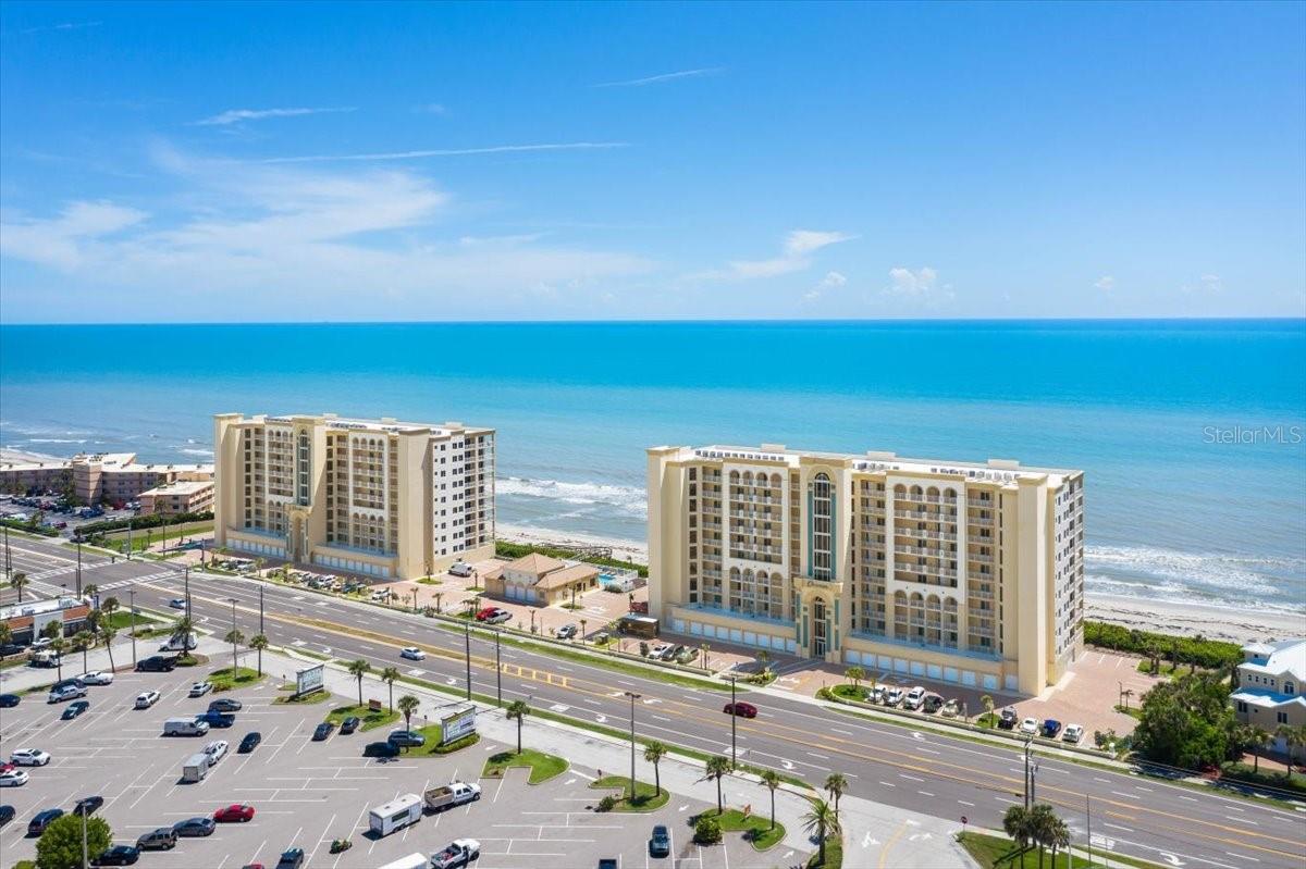 1025 Highway A1a #406 — photo