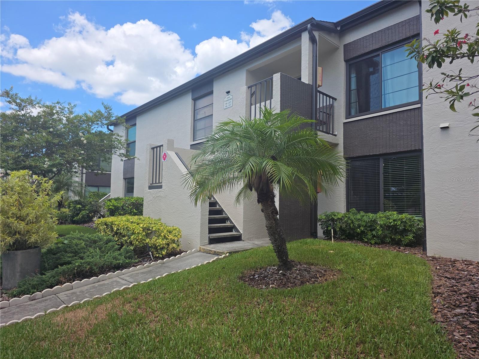 2599 Countryside Blvd #117 — photo