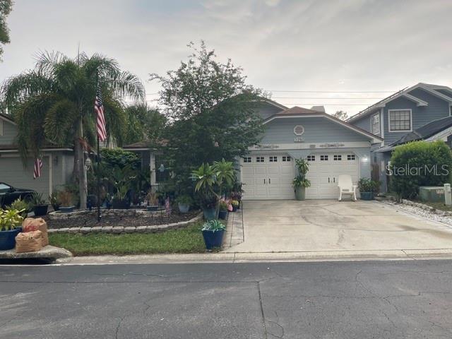 2250 Springwood Cir W — photo
