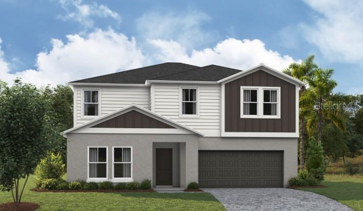 9266 Joyful Heights Way — photo