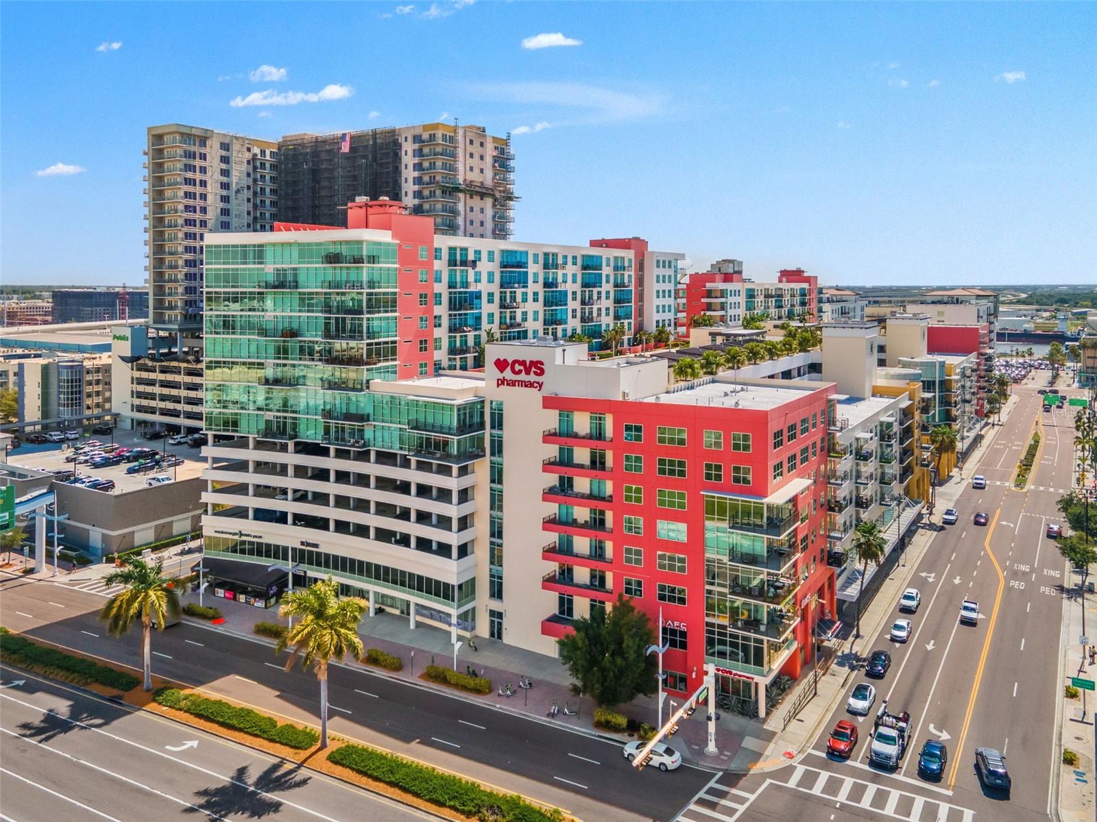1120 E Kennedy Blvd #1229 — photo