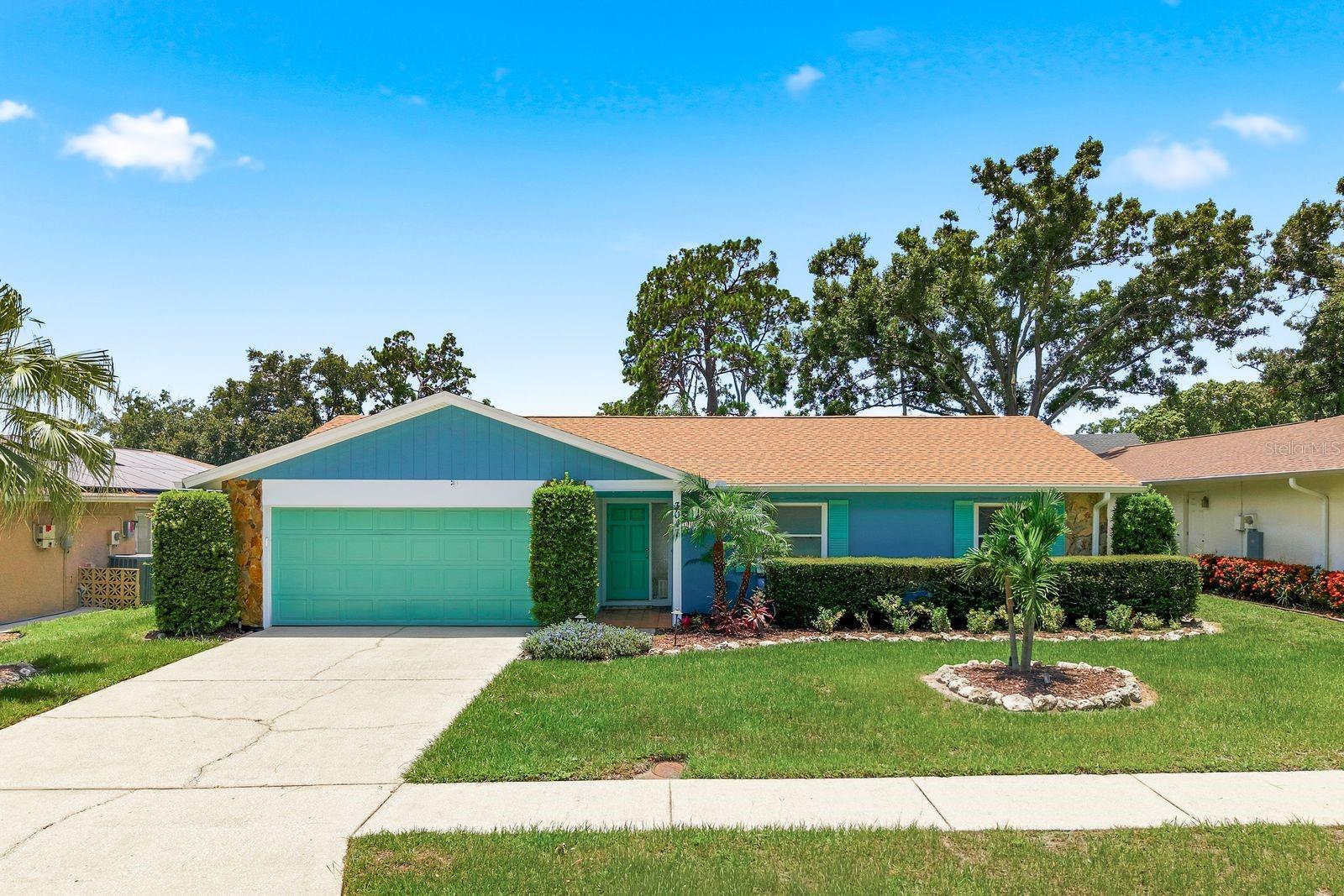 3047 Cascade Dr — photo