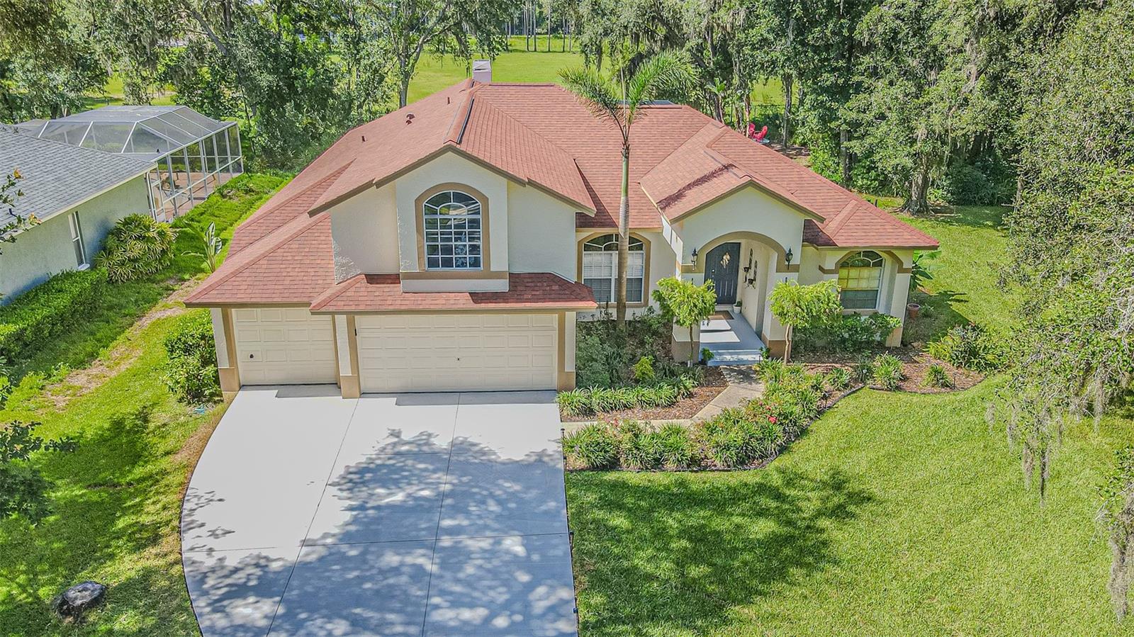 2409 Fox Forest Dr — photo