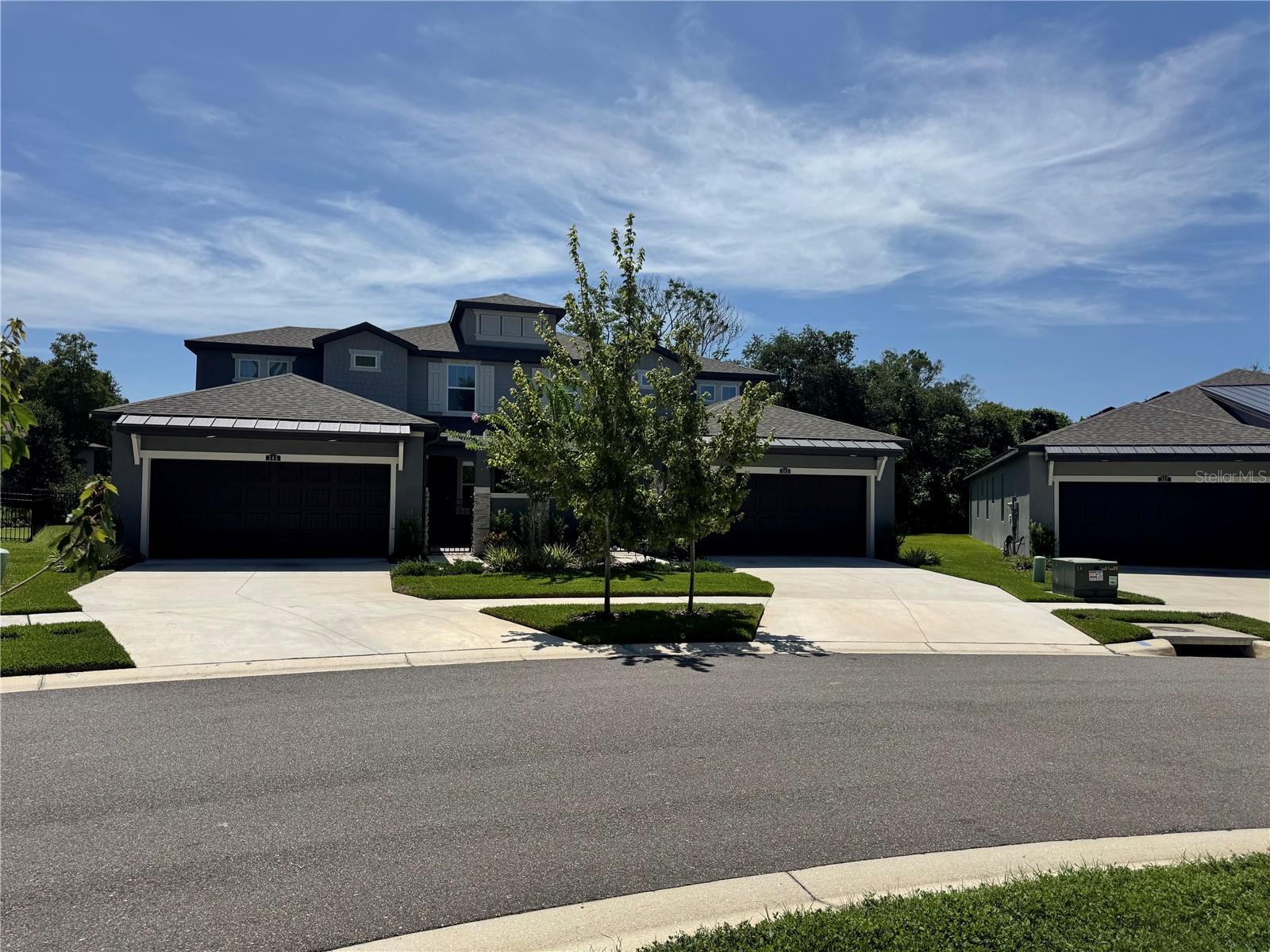 345 Villa Corte Dr — photo