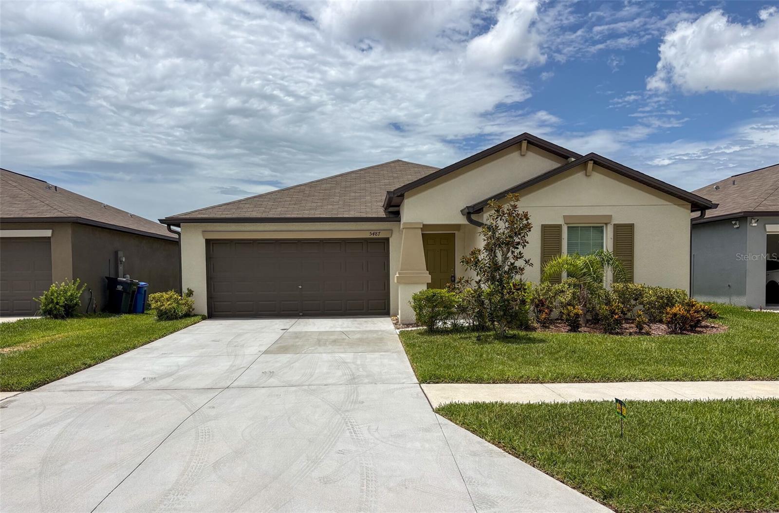 5487 Blue Azure Dr — photo