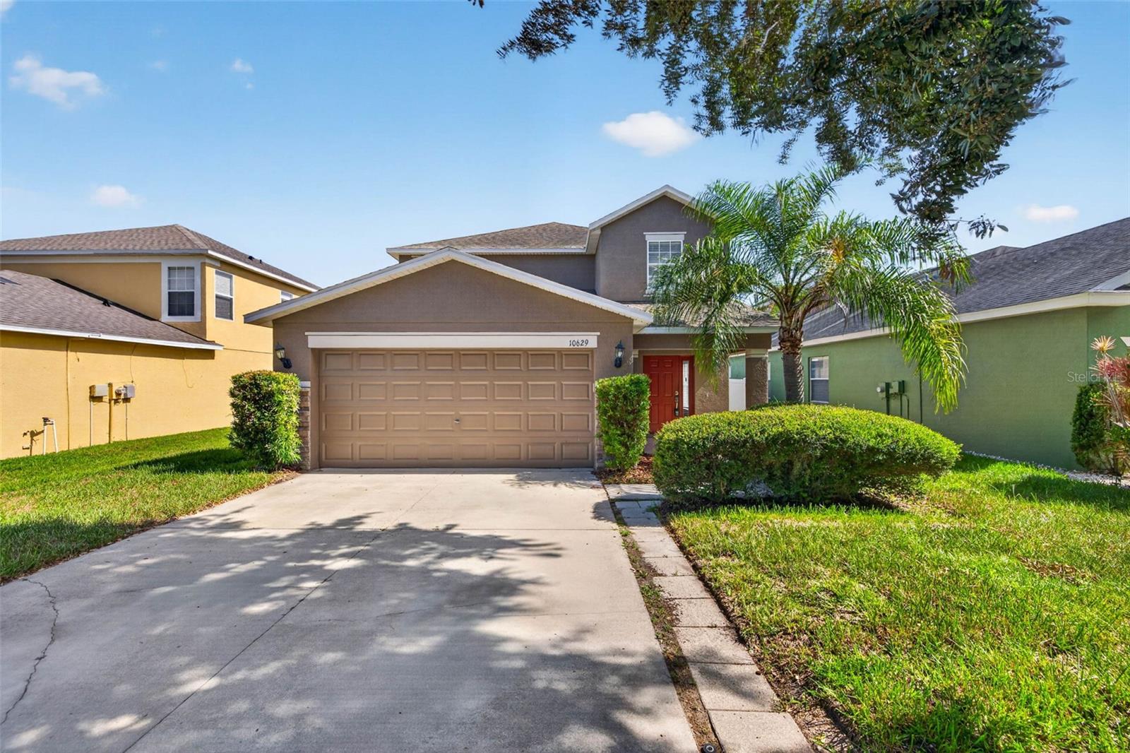 10629 Shady Preserve Dr — photo