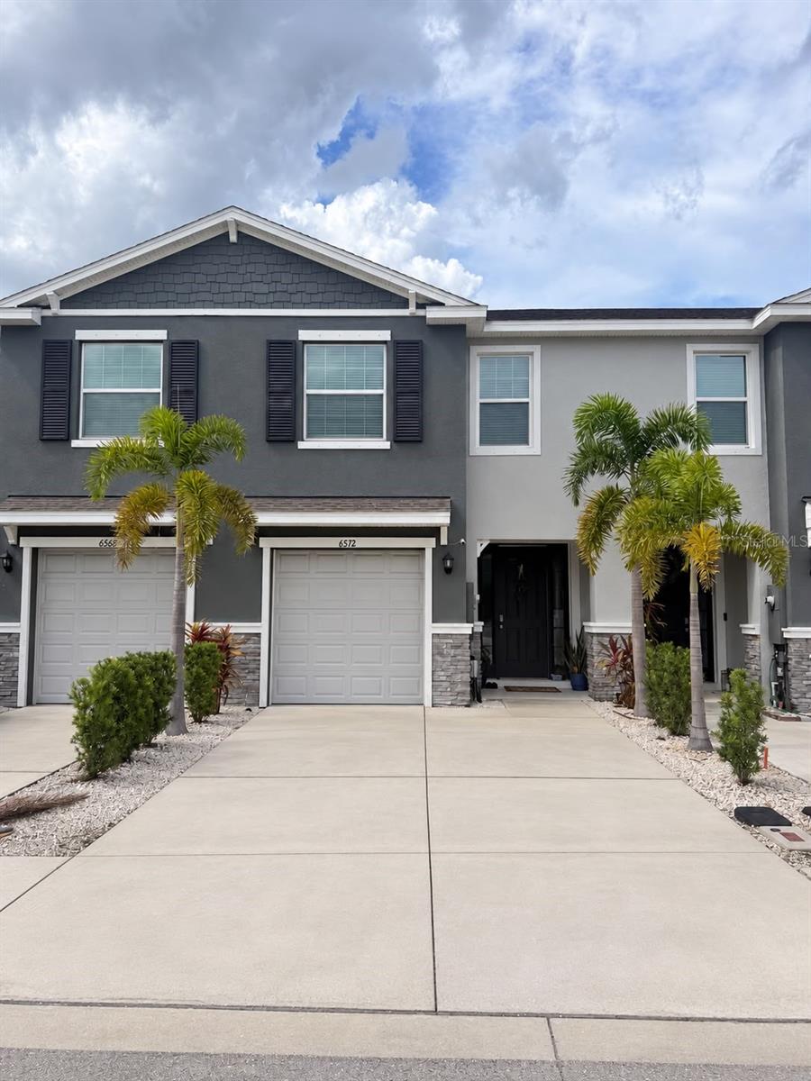 6572 Serenity Fall Ln — photo