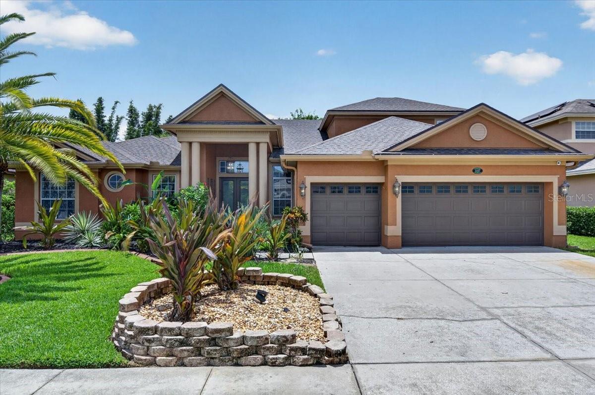 16410 Ivy Lake Dr — photo