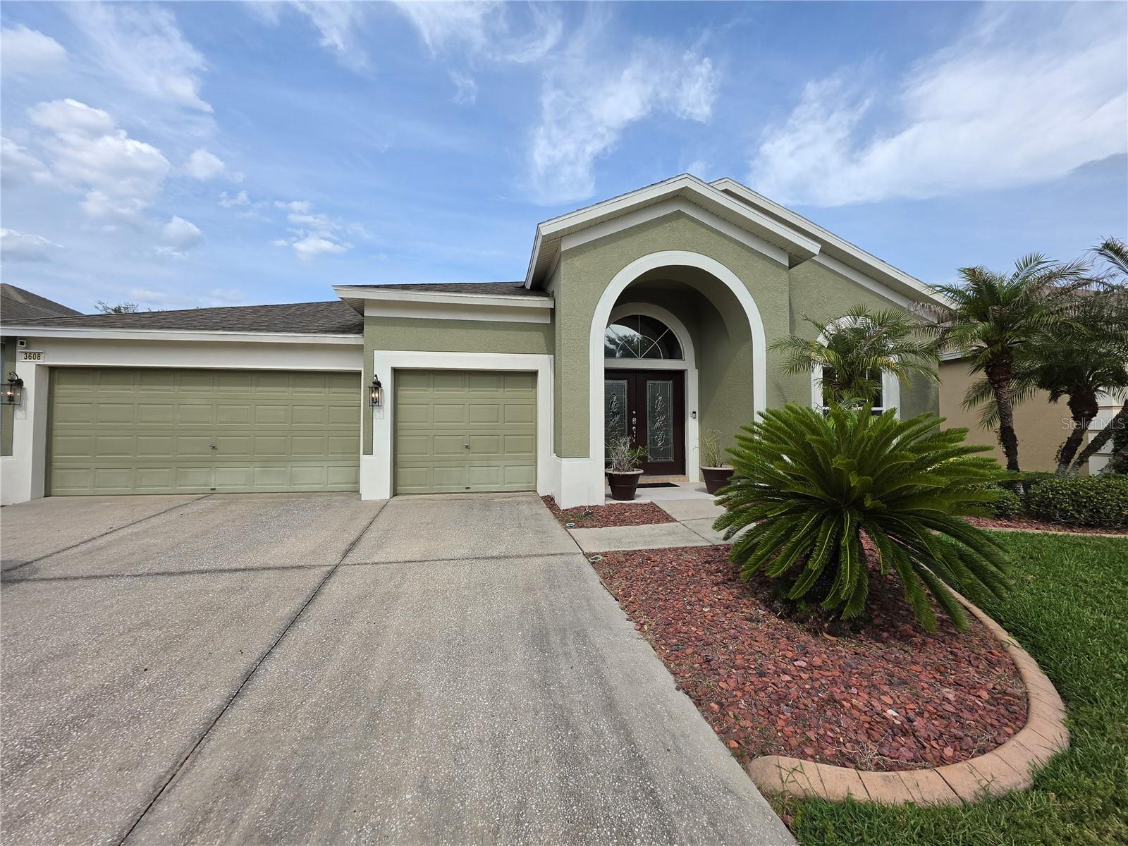 3608 Juneberry Dr — photo