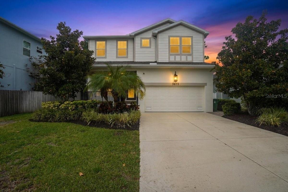 3615 W Renellie Cir — photo